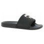náhled Karl Lagerfeld dámské plážové KL80905A V00 Black Rubber