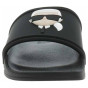 náhled Karl Lagerfeld dámské plážové KL80905A V00 Black Rubber