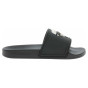 náhled Karl Lagerfeld dámské plážové KL80905A V00 Black Rubber