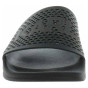 náhled Dámské pantofle Karl Lagerfeld KL80915 000 Black Lthr