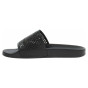 náhled Dámské pantofle Karl Lagerfeld KL80915 000 Black Lthr
