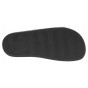 náhled Dámské pantofle Karl Lagerfeld KL80915 000 Black Lthr