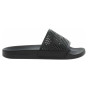 náhled Dámské pantofle Karl Lagerfeld KL80915 000 Black Lthr