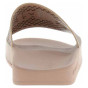 náhled Dámské pantofle Karl Lagerfeld KL80915 0T8 Stone Lthr