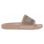 náhled Dámské pantofle Karl Lagerfeld KL80915 0T8 Stone Lthr