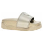 náhled Karl Lagerfeld dámské plážové KL88819 VGD Gold Rubber