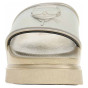 náhled Karl Lagerfeld dámské plážové KL88819 VGD Gold Rubber