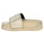náhled Karl Lagerfeld dámské plážové KL88819 VGD Gold Rubber