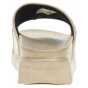 náhled Karl Lagerfeld dámské plážové KL88819 VGD Gold Rubber
