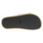náhled Karl Lagerfeld dámské plážové KL88819 VGD Gold Rubber