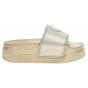 náhled Karl Lagerfeld dámské plážové KL88819 VGD Gold Rubber