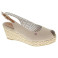 náhled Tommy Hilfiger Elba 17D FW56818531 desert sand