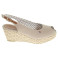 náhled Tommy Hilfiger Elba 17D FW56818531 desert sand