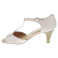 náhled Tamaris dámské sandály 1-28307-26 růžové