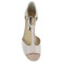náhled Tamaris dámské sandály 1-28307-26 růžové