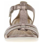 náhled Dámské sandály Ecco Flash 24087357462 w.grey