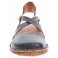 náhled Dámské sandály Josef Seibel 79513 95530 ocean
