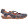 náhled Dámské sandály Josef Seibel 79513 95530 ocean