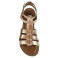 náhled Dámské sandály Salamander 32-84901-03 rose gold