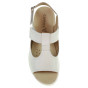 náhled Dámské sandály Caprice 9-28220-22 white nappa