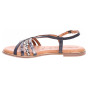 náhled Dámské sandály Tamaris 1-28157-24 navy comb