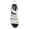 náhled Dámské sandály Tommy Hilfiger EN0EN00831 YBS white