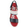 náhled Dámské sandály Tommy Hilfiger EN0EN00834 C87 twilight navy