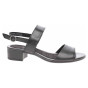 náhled Dámské sandály Jana 8-28203-24 black