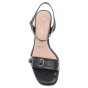 náhled Dámské sandály Tamaris 1-28010-26 black