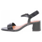 náhled Dámské sandály Tamaris 1-28004-36 black