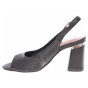 náhled Dámská společenská obuv Tamaris 1-28041-24 black