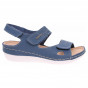 náhled Dámské sandály Inblu 158D142 modrá