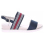 náhled Dámské sandály Jana 8-28208-26 navy