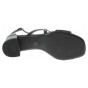náhled Dámské sandály Tamaris 1-28203-28 black matt