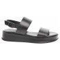 náhled Dámské sandály Tamaris 1-28238-20 black