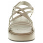 náhled Dámské sandály Tamaris 1-28274-38 pale khaki