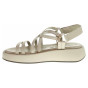 náhled Dámské sandály Tamaris 1-28274-38 pale khaki