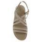 náhled Dámské sandály Tamaris 1-28274-38 pale khaki