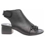náhled Dámské sandály Remonte R8772-00 schwarz