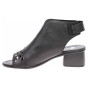 náhled Dámské sandály Remonte R8772-00 schwarz