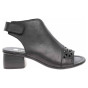 náhled Dámské sandály Remonte R8772-00 schwarz