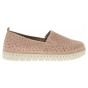 náhled Dámské mokasiny Caprice 9-24550-28 rose suede
