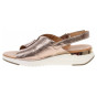 náhled Dámské sandály Caprice 9-28702-20 taupe metallic