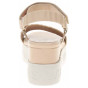 náhled Wonders dámsé sandály B-7523 natural
