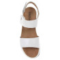 náhled Dámské sandály Caprice 9-28716-28 white naplak