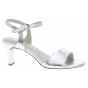 náhled Dámská společenská obuv Tamaris 1-28008-42 silver
