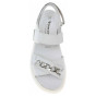 náhled Dámské sandály Tamaris 1-28229-20 white