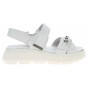 náhled Dámské sandály Tamaris 1-28229-20 white