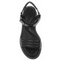 náhled Dámské sandály Tamaris 1-28022-30 black