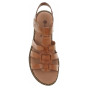 náhled Dámské sandály Remonte D3668-22 braun